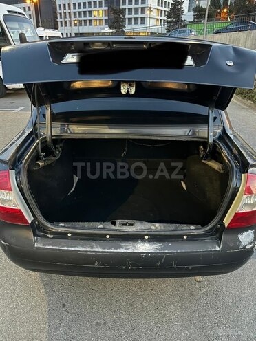 Saipa Tiba 2012, 400,000 km - 1.5 l - Bakı