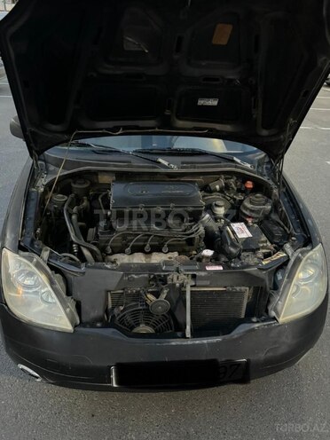 Saipa Tiba 2012, 400,000 km - 1.5 l - Bakı