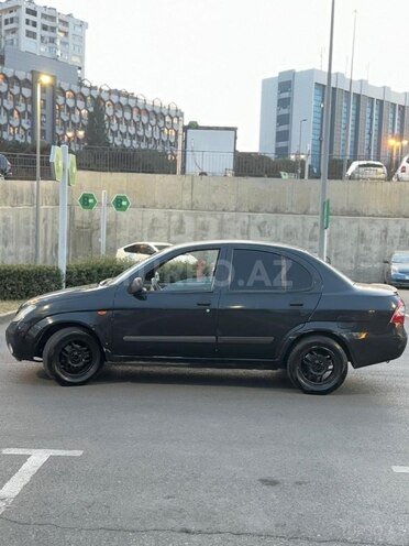 Saipa Tiba 2012, 400,000 km - 1.5 l - Bakı