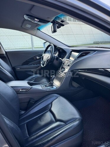Hyundai Grandeur 2015, 223,000 km - 2.2 l - Bakı