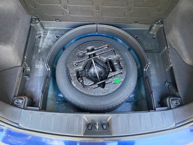 Hyundai i30 2008, 285,000 km - 1.6 l - Bakı