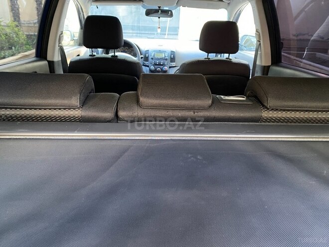 Hyundai i30 2008, 285,000 km - 1.6 l - Bakı