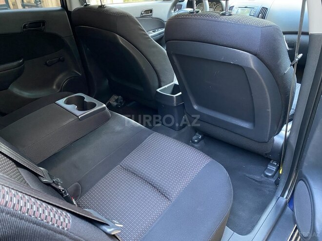 Hyundai i30 2008, 285,000 km - 1.6 l - Bakı