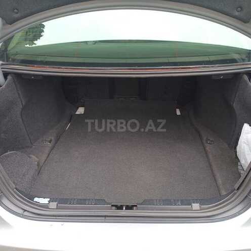 BMW 520 2006, 299,281 km - 2.0 l - Bakı