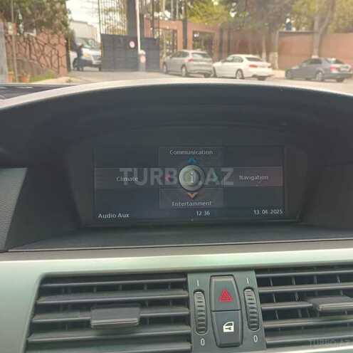 BMW 520 2006, 299,281 km - 2.0 l - Bakı