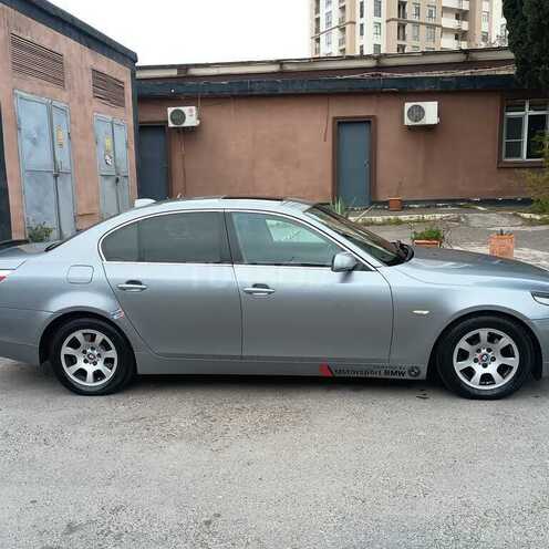 BMW 520 2006, 299,281 km - 2.0 l - Bakı