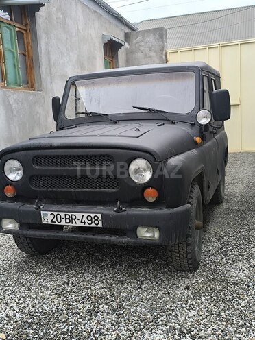 UAZ 469-2