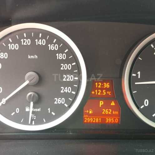 BMW 520 2006, 299,281 km - 2.0 l - Bakı