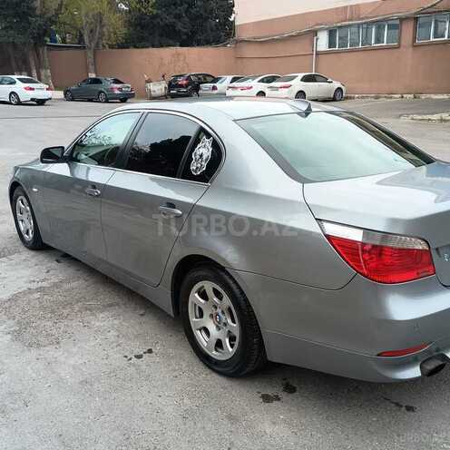 BMW 520 2006, 299,281 km - 2.0 l - Bakı