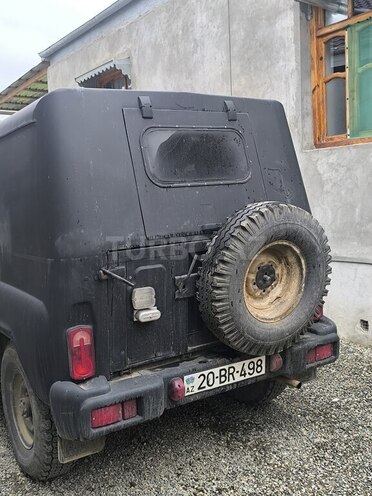 UAZ 469-3