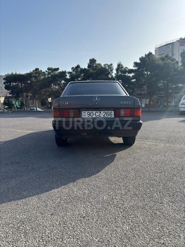 Mercedes 190 1991, 350,000 km - 2.0 l - Bakı