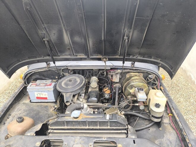 UAZ 469-9