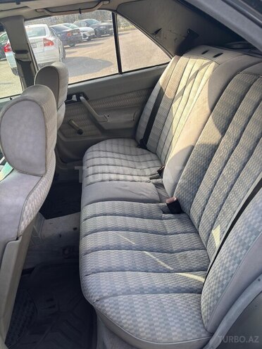Mercedes 190 1991, 350,000 km - 2.0 l - Bakı