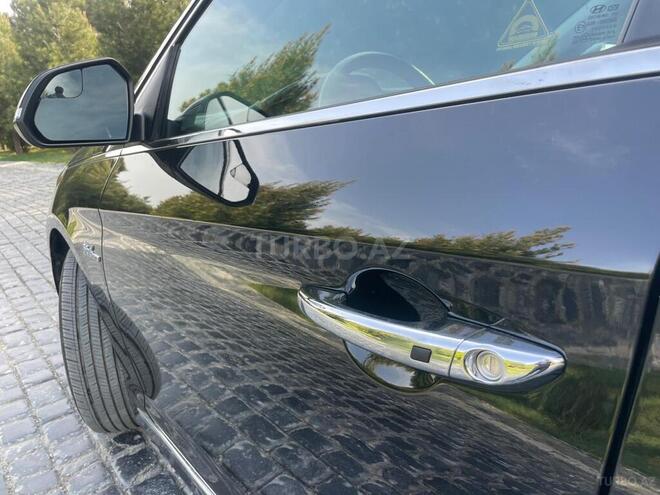 Hyundai Sonata 2016, 186,684 km - 2.0 l - Bakı