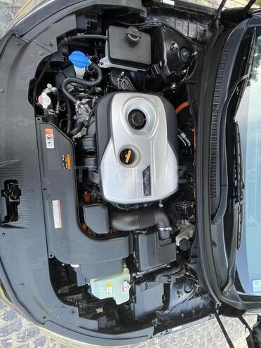 Hyundai Sonata 2016, 186,684 km - 2.0 l - Bakı