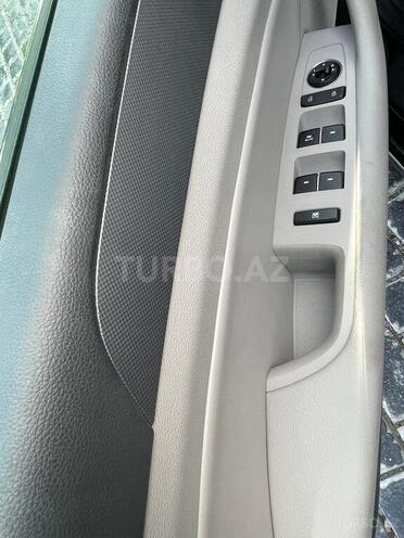 Hyundai Sonata 2016, 186,684 km - 2.0 l - Bakı