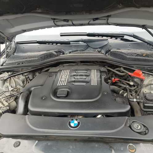 BMW 520 2006, 299,281 km - 2.0 l - Bakı