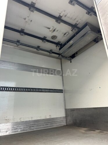 Mercedes Atego 1218 2007, 419,000 km - 4.3 l - Bakı