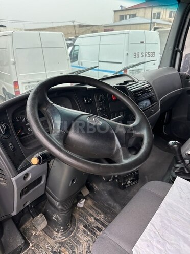 Mercedes Atego 1218 2007, 419,000 km - 4.3 l - Bakı