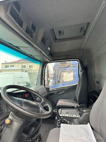 Mercedes Atego 1218 2007, 419,000 km - 4.3 l - Bakı