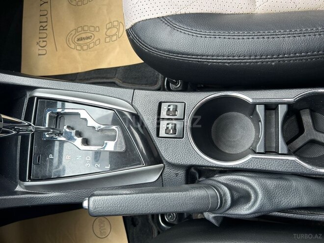 Toyota Corolla 2014, 167,000 km - 2.0 l - Bakı