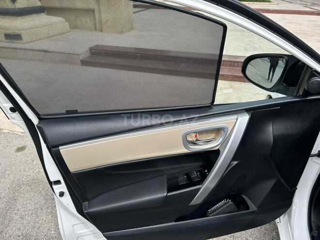 Toyota Corolla 2014, 167,000 km - 2.0 l - Bakı