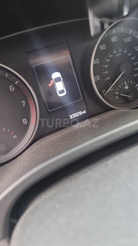 Hyundai Elantra 2017, 53,752 km - 2.0 л - Bakı