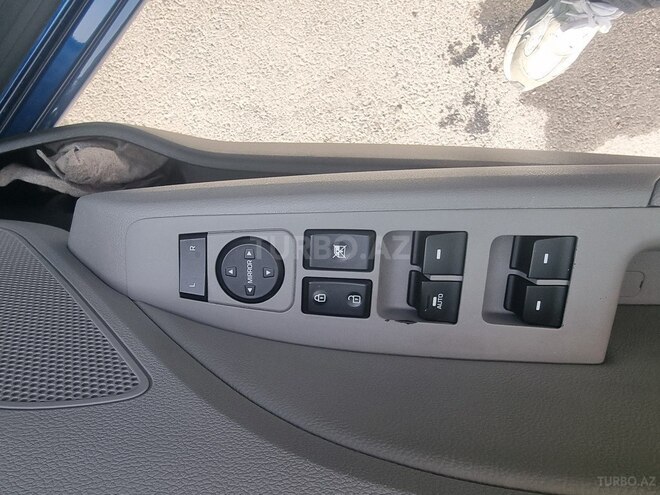 Hyundai Elantra 2017, 53,752 km - 2.0 л - Bakı