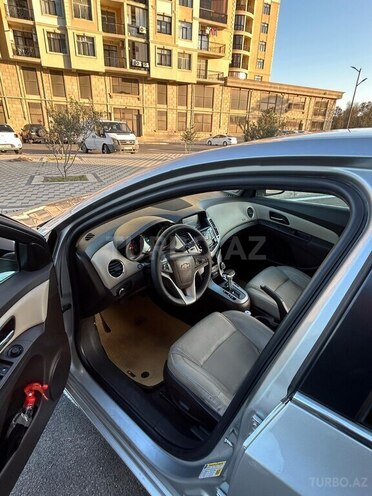 Chevrolet Cruze 2015, 232,043 km - 1.4 л - Sumqayıt