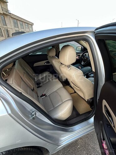Chevrolet Cruze 2015, 232,043 km - 1.4 л - Sumqayıt