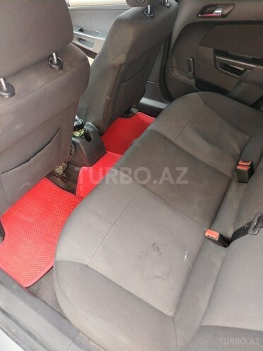 Opel Astra 2008, 490,000 km - 1.3 l - Bakı