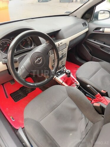 Opel Astra 2008, 490,000 km - 1.3 l - Bakı