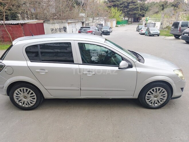 Opel Astra 2008, 490,000 km - 1.3 l - Bakı