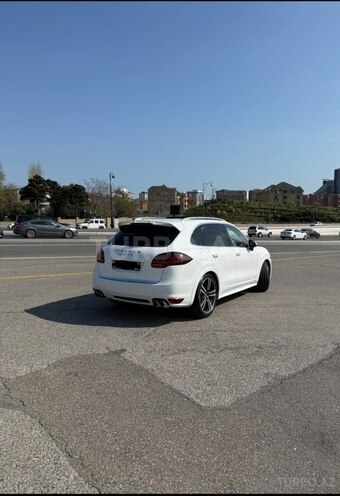 Porsche Cayenne GTS 2012, 106,800 km - 4.8 l - Bakı