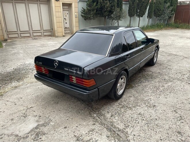 Mercedes 190 1990, 137,096 km - 2.0 l - Bakı