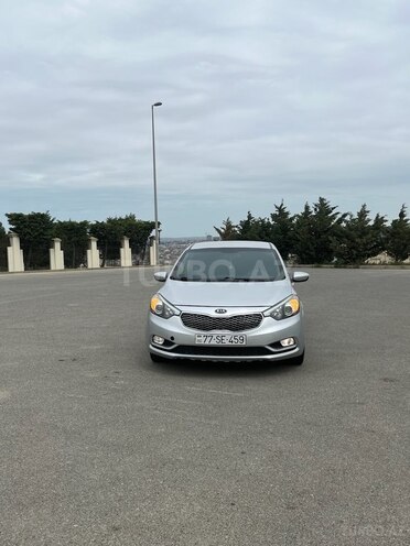 Kia Forte 2016, 130,000 km - 1.8 l - Bakı