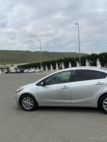 Kia Forte 2016, 130,000 km - 1.8 l - Bakı