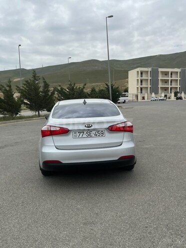 Kia Forte 2016, 130,000 km - 1.8 l - Bakı