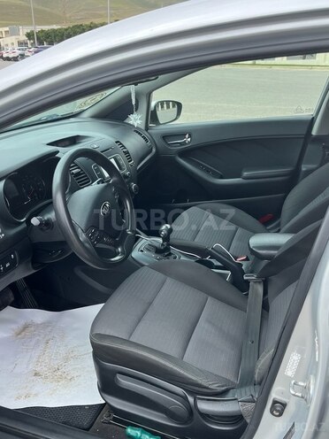 Kia Forte 2016, 130,000 km - 1.8 l - Bakı