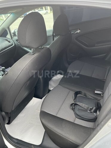 Kia Forte 2016, 130,000 km - 1.8 l - Bakı