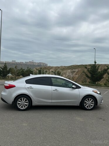 Kia Forte 2016, 130,000 km - 1.8 l - Bakı