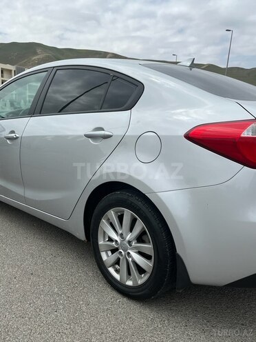 Kia Forte 2016, 130,000 km - 1.8 l - Bakı