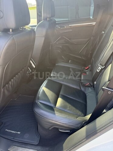 Porsche Cayenne GTS 2012, 106,800 km - 4.8 l - Bakı