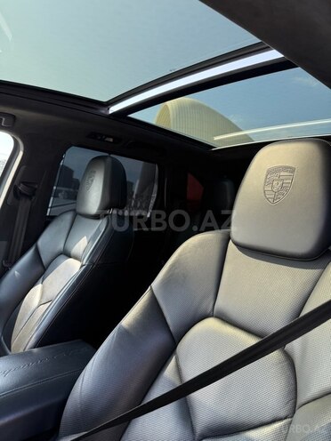 Porsche Cayenne GTS 2012, 106,800 km - 4.8 l - Bakı