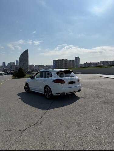 Porsche Cayenne GTS 2012, 106,800 km - 4.8 l - Bakı