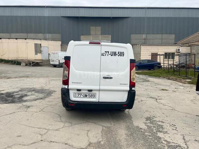 Peugeot  2012, 205,000 km - 1.6 л - Bakı