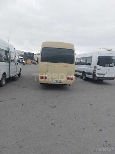 Mitsubishi Rosa 1995, 521,000 km - 3.3 л - Şəmkir