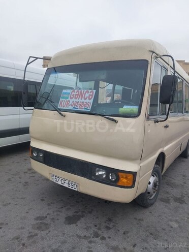 Mitsubishi Rosa 1995, 521,000 km - 3.3 л - Şəmkir