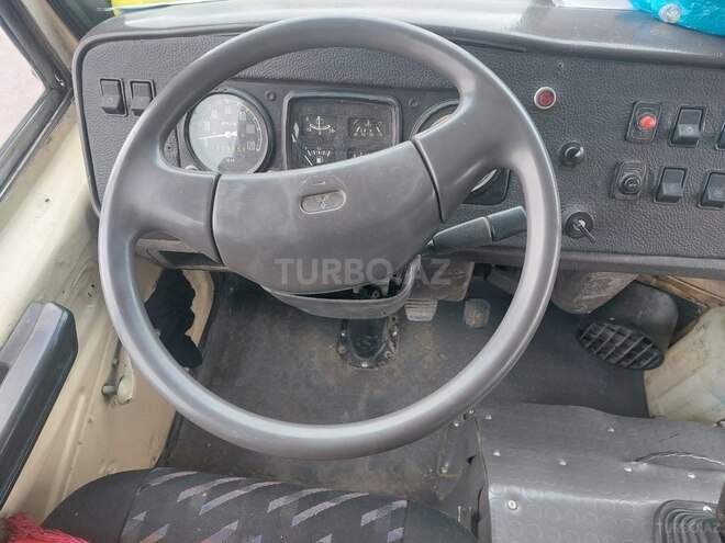Mitsubishi Rosa 1995, 521,000 km - 3.3 л - Şəmkir