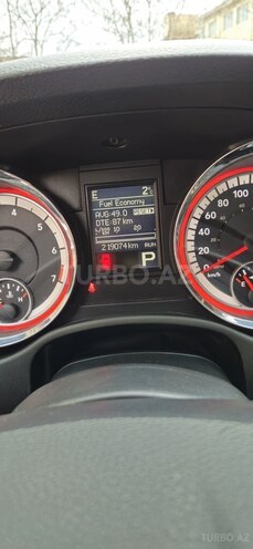 Dodge Durango 2013, 219,000 km - 3.6 l - Bakı